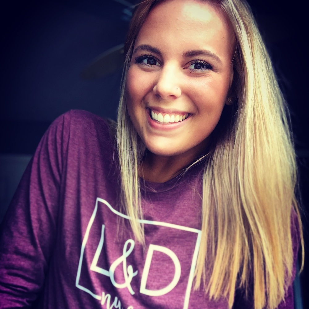 Meet your Posher, Jaylynn